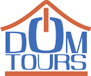 Dom logo